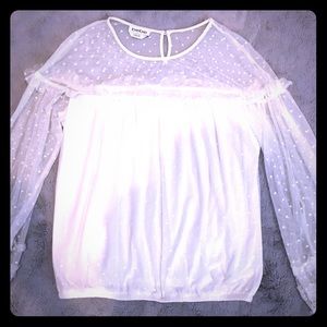 Bebe Blouse